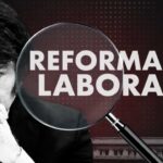 Reforma laboral: el Gobierno aceptó eliminar el artículo de las licencias médicas