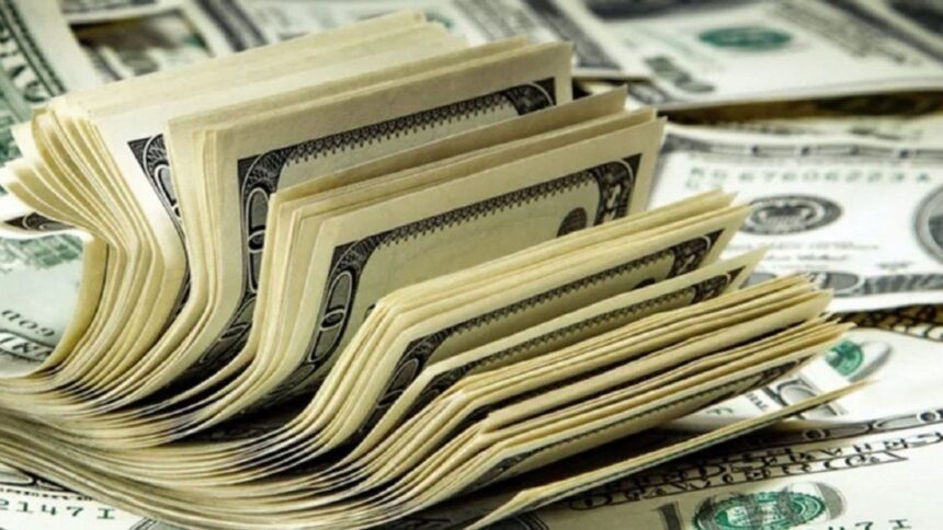 Dólar blue hoy: a cuánto cerró este miércoles 18 de febrero