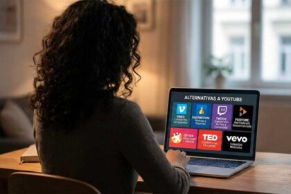 La guía de alternativas a YouTube para sobrevivir al apagón del rey de los videos
