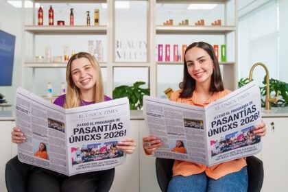 Las claves para ingresar al programa de pasantías más codiciado del país