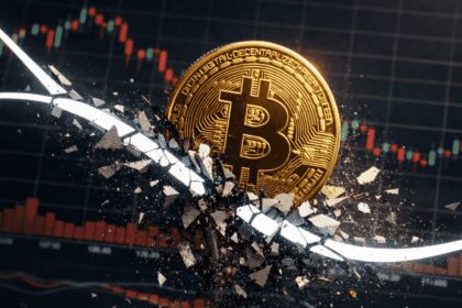 Bitcoin rompió la media real del mercado ¿qué significa eso para su precio?
