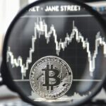 Jane Street hace millonaria compra de bitcoin, sumergida en rumores de manipulación