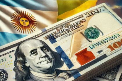 La gran rotación global: fondos salen de EEUU, miran a Europa y son optimistas con Brasil y Argentina