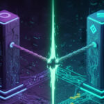 Red de Coinbase abandonará superchain de Optimism y precio del token OP cae