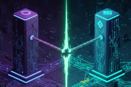 Red de Coinbase abandonará superchain de Optimism y precio del token OP cae