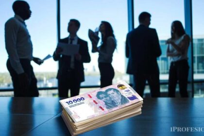 Cuánto gana un CEO en la Argentina en 2026