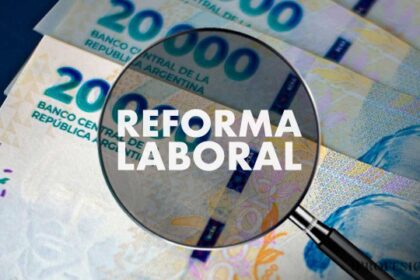 Avanza la reforma laboral: cómo funcionará el nuevo fondo de asistencia para financiar despidos