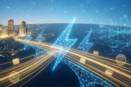 Estrenan línea de créditos en la Lightning Network de Bitcoin