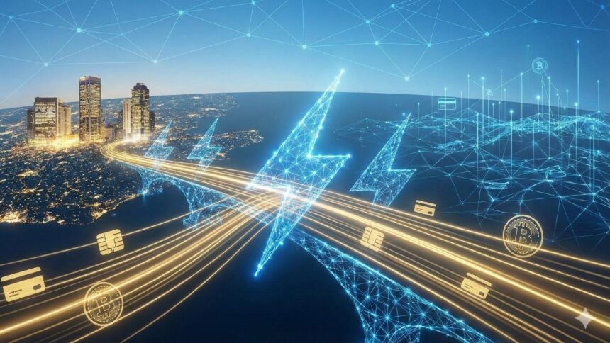 Estrenan línea de créditos en la Lightning Network de Bitcoin