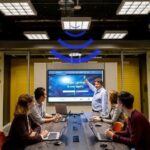 Li-Fi, la tecnología para navegar 100 veces más rápido con las luces de tu casa