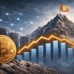 Bitcoin registra el mayor salto de dificultad desde 2021 