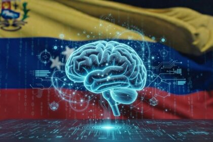 Venezuela presenta código de ética para el desarrollo de la IA