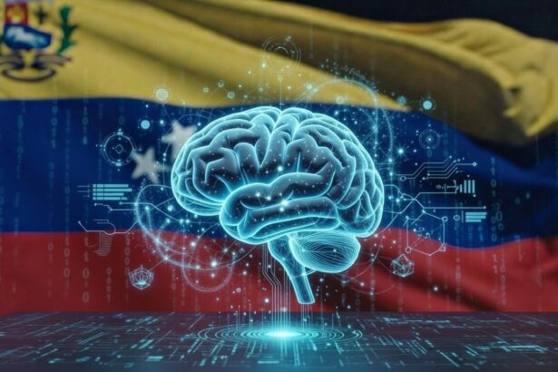 Venezuela presenta código de ética para el desarrollo de la IA
