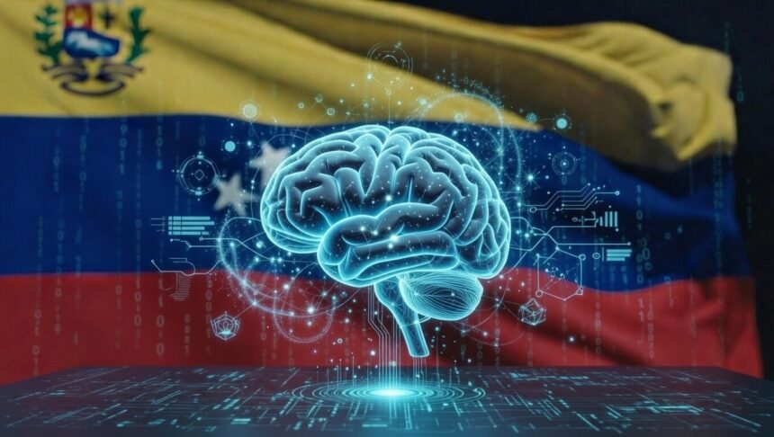 Venezuela presenta código de ética para el desarrollo de la IA