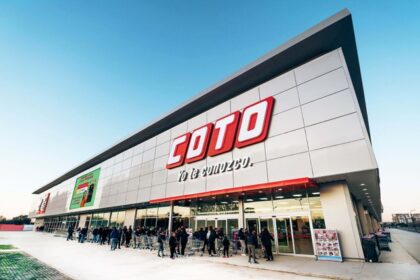 El sueldo de un cajero de supermercado COTO en marzo de 2026