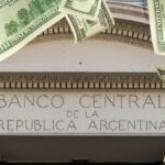 El BCRA ya compró más de u$s2.400 millones en lo que va del año y las reservas superaron los u$s46.000 millones
