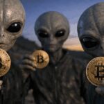¿Qué pasará con bitcoin si se confirma la vida extraterrestre?