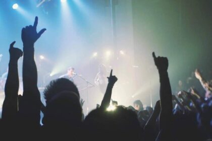 Buscan empleados para eventos en uno de los estadios más grandes del país