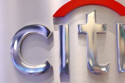 Citi recorta su posición en China y apuesta por small caps estadounidenses