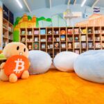 El Salvador inaugura su tercera Zona Bitcoin en Panchimalco