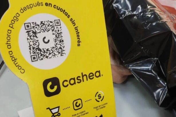Cashea sufre filtración de datos tras incidente de seguridad 
