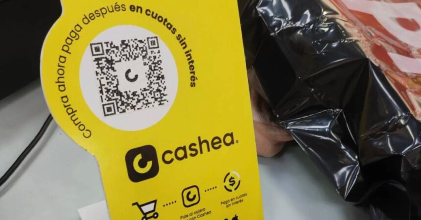 Cashea sufre filtración de datos tras incidente de seguridad 