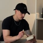 Tiene 25 años y creó un negocio millonario de viandas deportivas sin tener cocina ni inversores