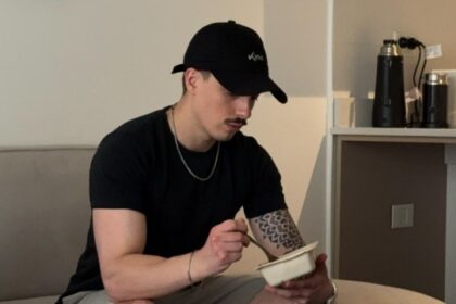 Tiene 25 años y creó un negocio millonario de viandas deportivas sin tener cocina ni inversores