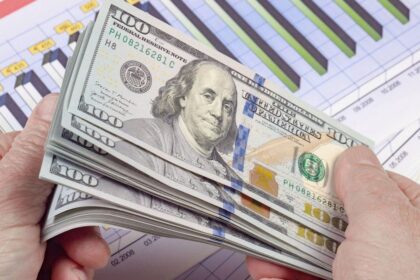 Dólar hoy: a cuánto cotiza este lunes 23 de febrero