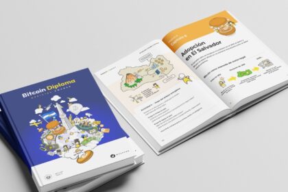 El Salvador lanza el diplomado de Bitcoin 2.0