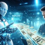 Una IA transfirió más USD 600.000 a un usuario tras un pedido en X  