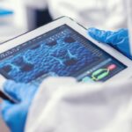 El funcionamiento del Chatbot que se especializa en salud y qué tan seguro es