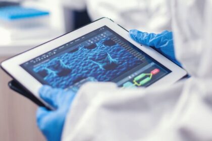 El funcionamiento del Chatbot que se especializa en salud y qué tan seguro es