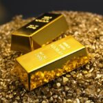 El oro tocó máximos de tres semanas y atrae más inversores tras la derrota arancelaria de Donald Trump