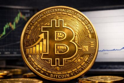 «Bitcoin se va a cero» marca máximo histórico en Google