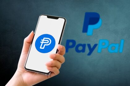 Criptomoneda de Paypal rompe récord de capitalización