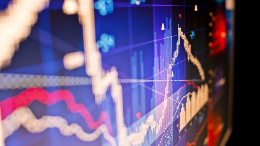 Los ADRs rebotan hasta 5,4%, pero los bonos retroceden y el riesgo país toca máximos en más de un mes