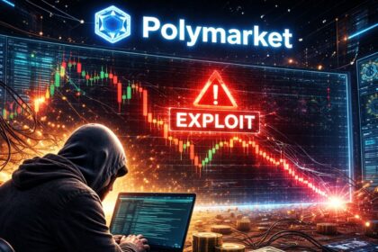 Reportan presunto exploit que manipula las apuestas en Polymarket