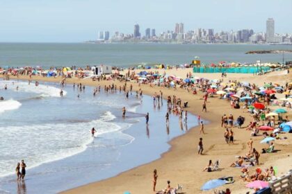 Se viene otro fin de semana XL en Argentina: cuándo son los próximos feriados