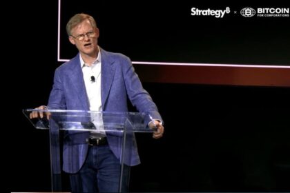 El modelo mental de Wall Street sobre bitcoin está roto: CEO de BitGo