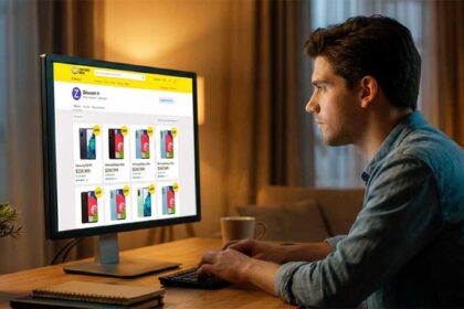 Outlet de celulares en Mercado Libre: modelos de alta gama un 50% más baratos y en cuotas