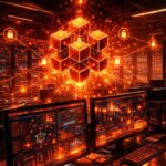 MoneyGram se une a Google Cloud y Vodafone como operador de nodo de la red Midnight 