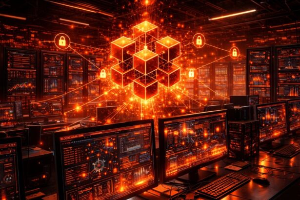 MoneyGram se une a Google Cloud y Vodafone como operador de nodo de la red Midnight 