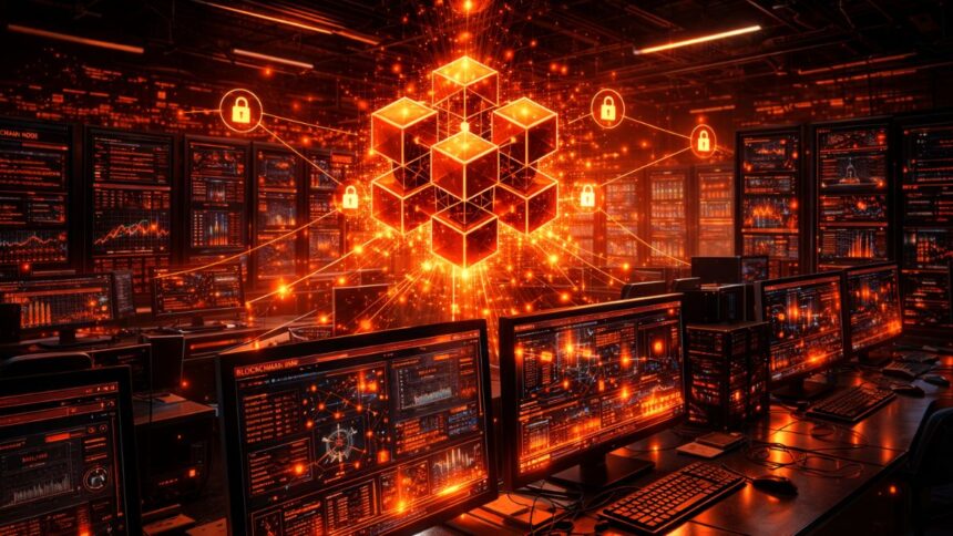 MoneyGram se une a Google Cloud y Vodafone como operador de nodo de la red Midnight 