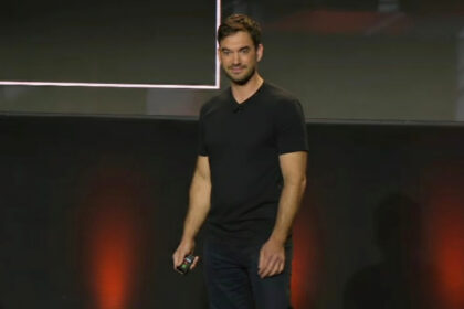 CEO de River: “Estamos en uno de los mercados bajistas más pequeños”