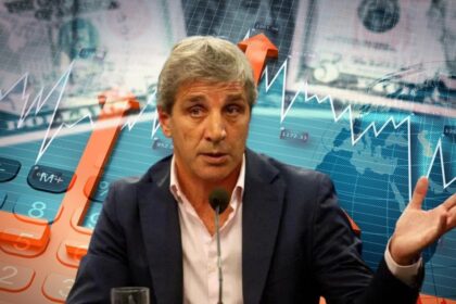 Economía colocó u$s150 millones del nuevo bono en dólares, a una tasa del 5,9%, y decidió liberar pesos al mercado