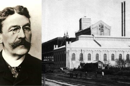 VIDEO | La historia de Otto Bemberg, el hombre que transformó a Quilmes en un imperio cervecero