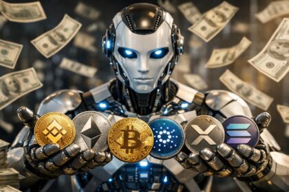 ¿La IA será un catalizador o una barrera para la adopción masiva de bitcoin?