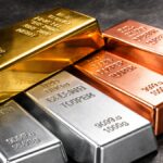 El oro rozó los u$s5.200 ante la tensión comercial y geopolítica