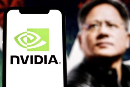 Nvidia volvió a sorprender a Wall Street: sus ingresos saltaron un 73% y proyectó otro trimestre récord